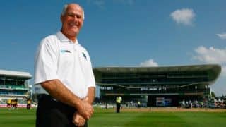 Rudi Koertzen: The Umpire who stood in highest number of ODIs